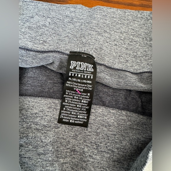 Pair of PINK Leggings - Picture 4 of 6